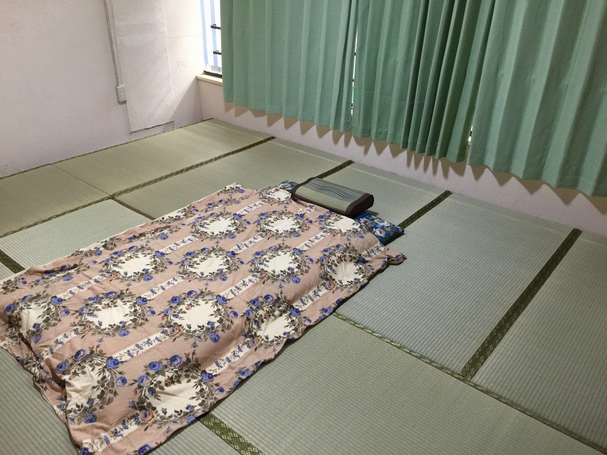 Yumebito House 2 Bed & Breakfast Ise Ngoại thất bức ảnh